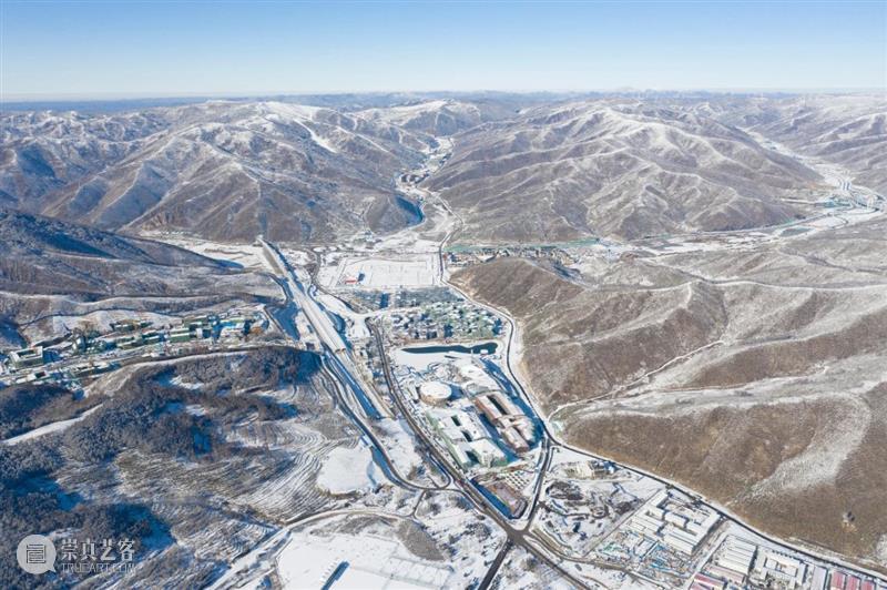 2021年最瞩目,30个即将建成的建筑 ADCNews 建筑 魔幻 大洲 文化性 商业性 规模 范围 功能 领域 其中 崇真艺客